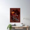 cpostermediumsquare product1000x1000.2 13 - Darksiders Merch