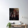 cpostermediumsquare product1000x1000.2 14 - Darksiders Merch