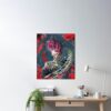 cpostermediumsquare product1000x1000.2 16 - Darksiders Merch