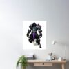 cpostermediumsquare product1000x1000.2 17 - Darksiders Merch