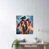 cpostermediumsquare product1000x1000.2 22 - Darksiders Merch