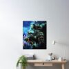 cpostermediumsquare product1000x1000.2 23 - Darksiders Merch