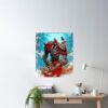 cpostermediumsquare product1000x1000.2 28 - Darksiders Merch