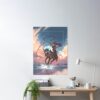 cpostermediumsquare product1000x1000.2 34 - Darksiders Merch