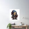 cpostermediumsquare product1000x1000.2 35 - Darksiders Merch