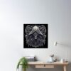 cpostermediumsquare product1000x1000.2 37 - Darksiders Merch