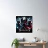 cpostermediumsquare product1000x1000.2 38 - Darksiders Merch