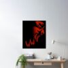 cpostermediumsquare product1000x1000.2 6 - Darksiders Merch