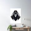 cpostermediumsquare product1000x1000.2 8 - Darksiders Merch