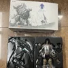 kf S45a92a681d944d5781e042435c79a500A 1 12 In Stock Original Pemcvflame Studio X Cosertoys Darksiders 2 Death Movable Model Toy Collect - Darksiders Merch