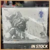 kf S4800c549c3ee4032bf398832d55a5b555 1 12 In Stock Original Pemcvflame Studio X Cosertoys Darksiders 2 Death Movable Model Toy Collect - Darksiders Merch