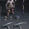 kf Sc2624cd77092468d91597e19a041e182s 1 12 In Stock Original Pemcvflame Studio X Cosertoys Darksiders 2 Death Movable Model Toy Collect - Darksiders Merch