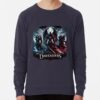 ssrcolightweight sweatshirtmens322e3f696a94a5d4frontsquare productx1000 bgf8f8f8 25 - Darksiders Merch