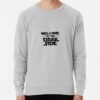 ssrcolightweight sweatshirtmensheather greyfrontsquare productx1000 bgf8f8f8 21 - Darksiders Merch