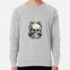 ssrcolightweight sweatshirtmensheather greyfrontsquare productx1000 bgf8f8f8 24 - Darksiders Merch