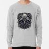 ssrcolightweight sweatshirtmensheather greyfrontsquare productx1000 bgf8f8f8 28 - Darksiders Merch