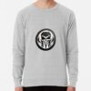 ssrcolightweight sweatshirtmensheather greyfrontsquare productx1000 bgf8f8f8 31 - Darksiders Merch