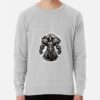 ssrcolightweight sweatshirtmensheather greyfrontsquare productx1000 bgf8f8f8 39 - Darksiders Merch