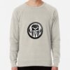 ssrcolightweight sweatshirtmensheather oatmealfrontsquare productx1000 bgf8f8f8 13 - Darksiders Merch