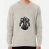 ssrcolightweight sweatshirtmensoatmeal heatherfrontsquare productx1000 bgf8f8f8 39 - Darksiders Merch