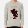 ssrcolightweight sweatshirtmensoatmeal heatherfrontsquare productx1000 bgf8f8f8 7 - Darksiders Merch