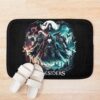 urbathmat flatlay context smallsquare750x1000.1u5 32 - Darksiders Merch