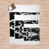 urblanket comparesquarex1000.1u2 7 - Darksiders Merch