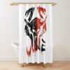 urshower curtain closedsquare1000x1000.1 1 - Darksiders Merch