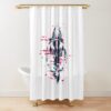 urshower curtain closedsquare1000x1000.1 13 - Darksiders Merch