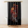 urshower curtain closedsquare1000x1000.1 21 - Darksiders Merch