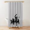 urshower curtain closedsquare1000x1000.1 27 - Darksiders Merch