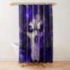 urshower curtain closedsquare1000x1000.1 28 - Darksiders Merch