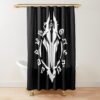 urshower curtain closedsquare1000x1000.1 29 - Darksiders Merch