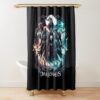 urshower curtain closedsquare1000x1000.1 30 - Darksiders Merch