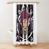 urshower curtain closedsquare1000x1000.1 7 - Darksiders Merch