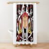 urshower curtain closedsquare1000x1000.1 9 - Darksiders Merch